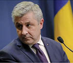 اعتراضات گسترده در رومانی؛  وزیر دادگستری استعفا کرد